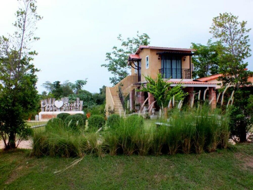 Фото Villa Tuscany Country Resort