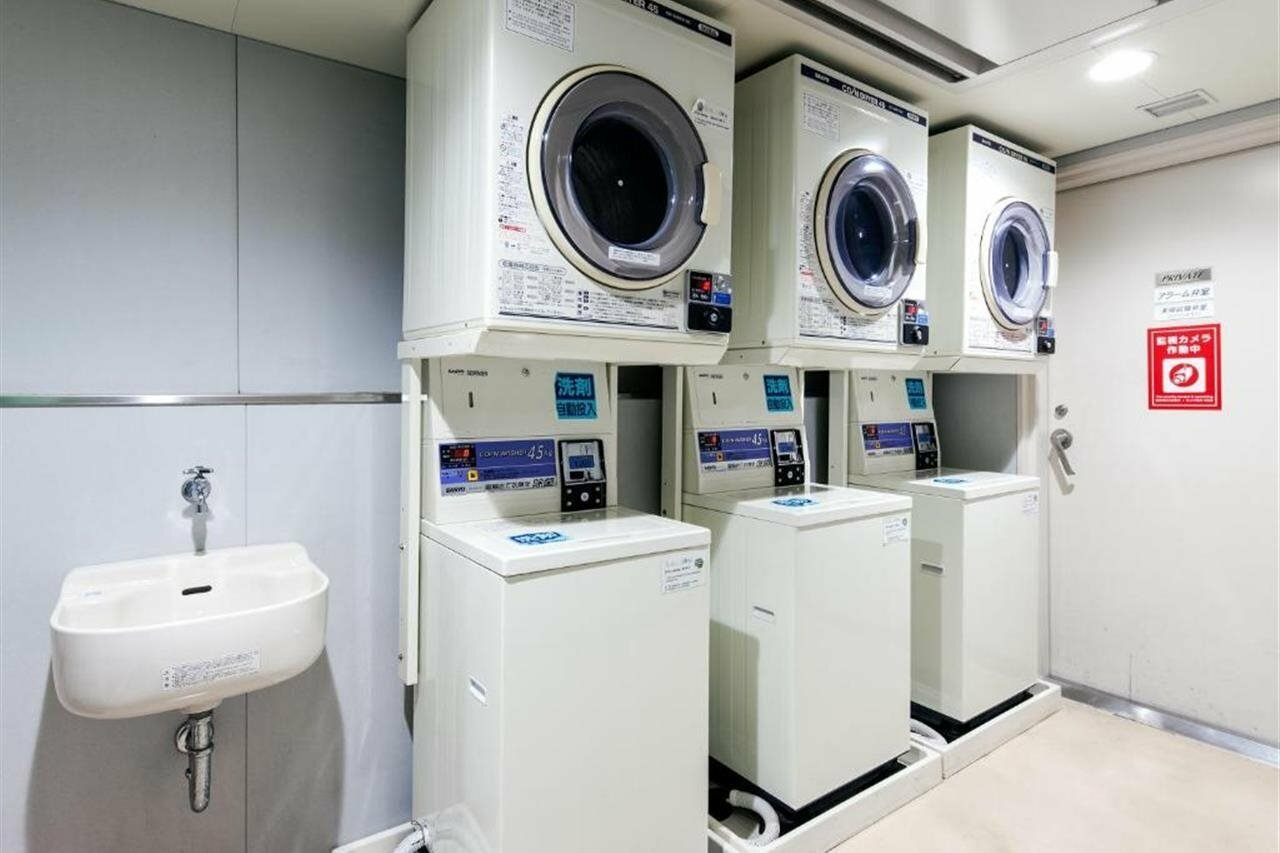 Фото Daiwa Roynet Hotel Kobe Sannomiya