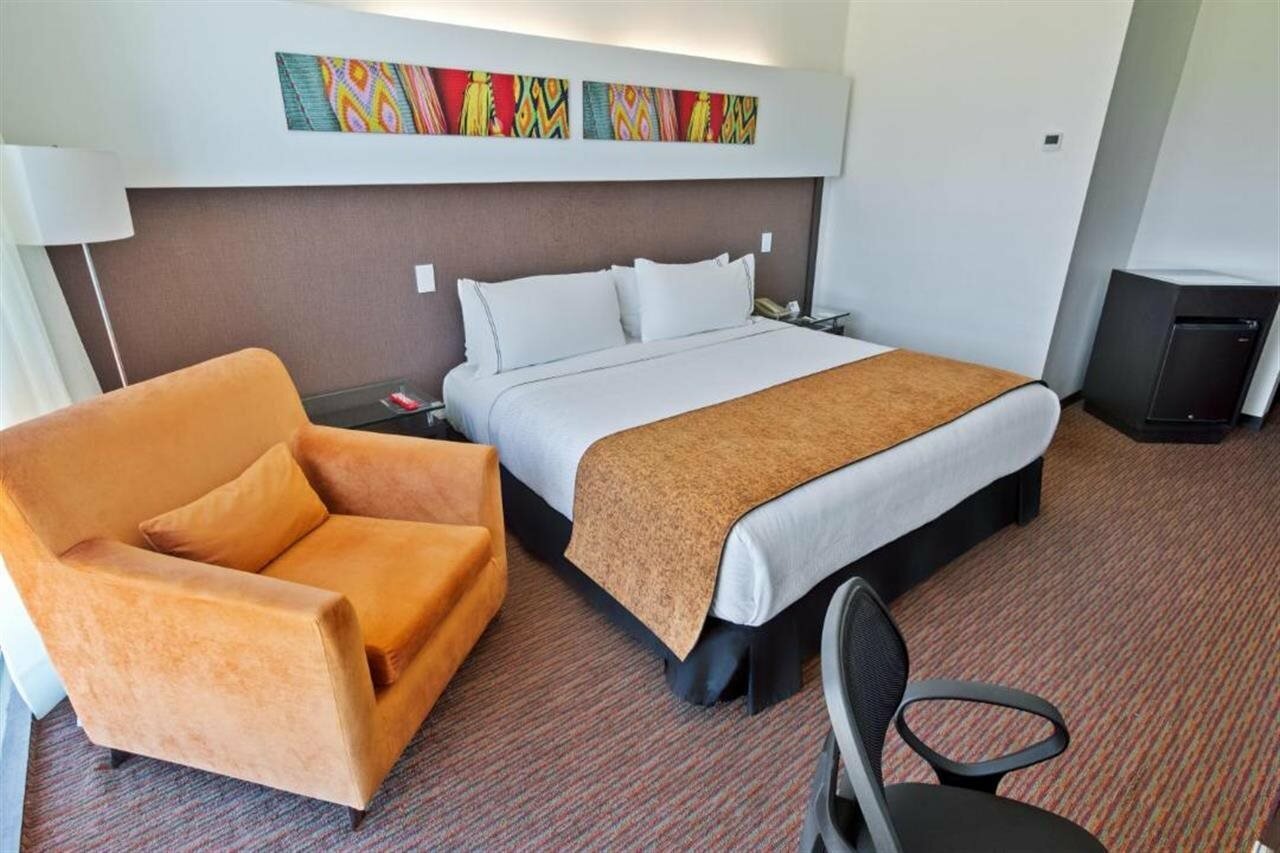 Фото Sonesta Hotel Valledupar