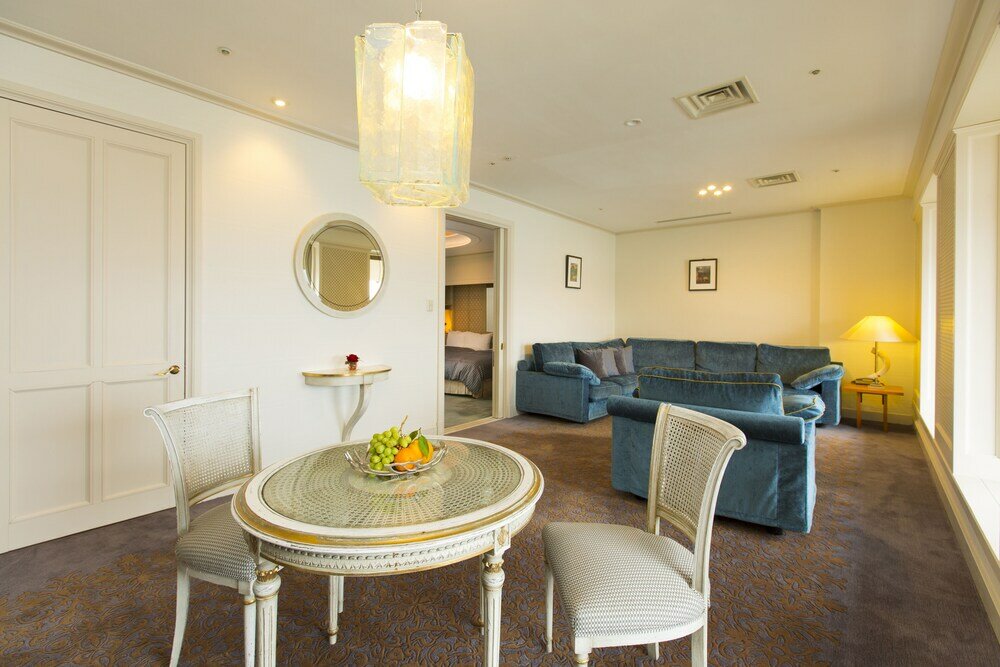 Фото Hotel Kawakyu