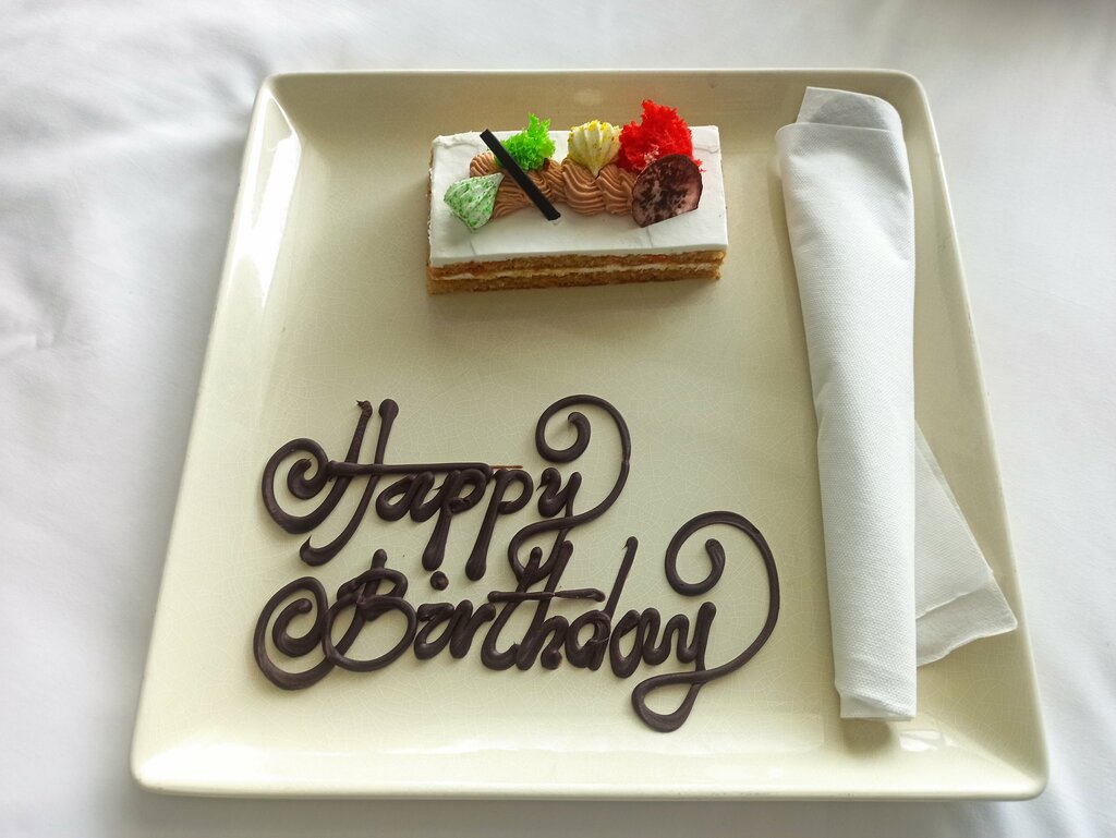 Pizzeria Andiamo! Pizza, Dubai, photo