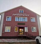 Приоритетные Технологии (ulitsa 21-ya Liniya, 7) ، التعليم الإضافي
