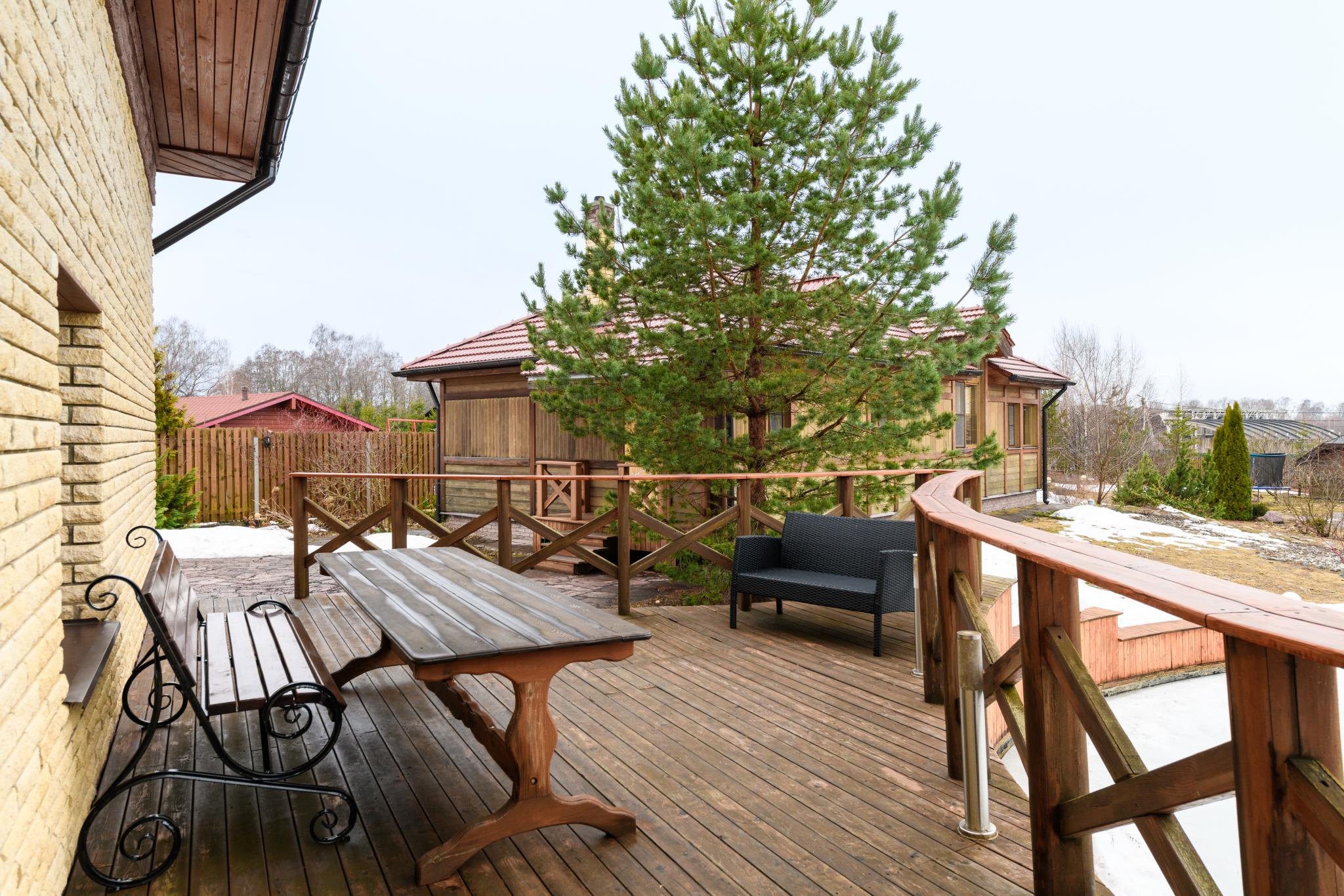 Фото Shagal Chalet