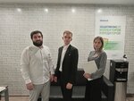 IBankrot (Marshala Kazakova Street, 3), legal services