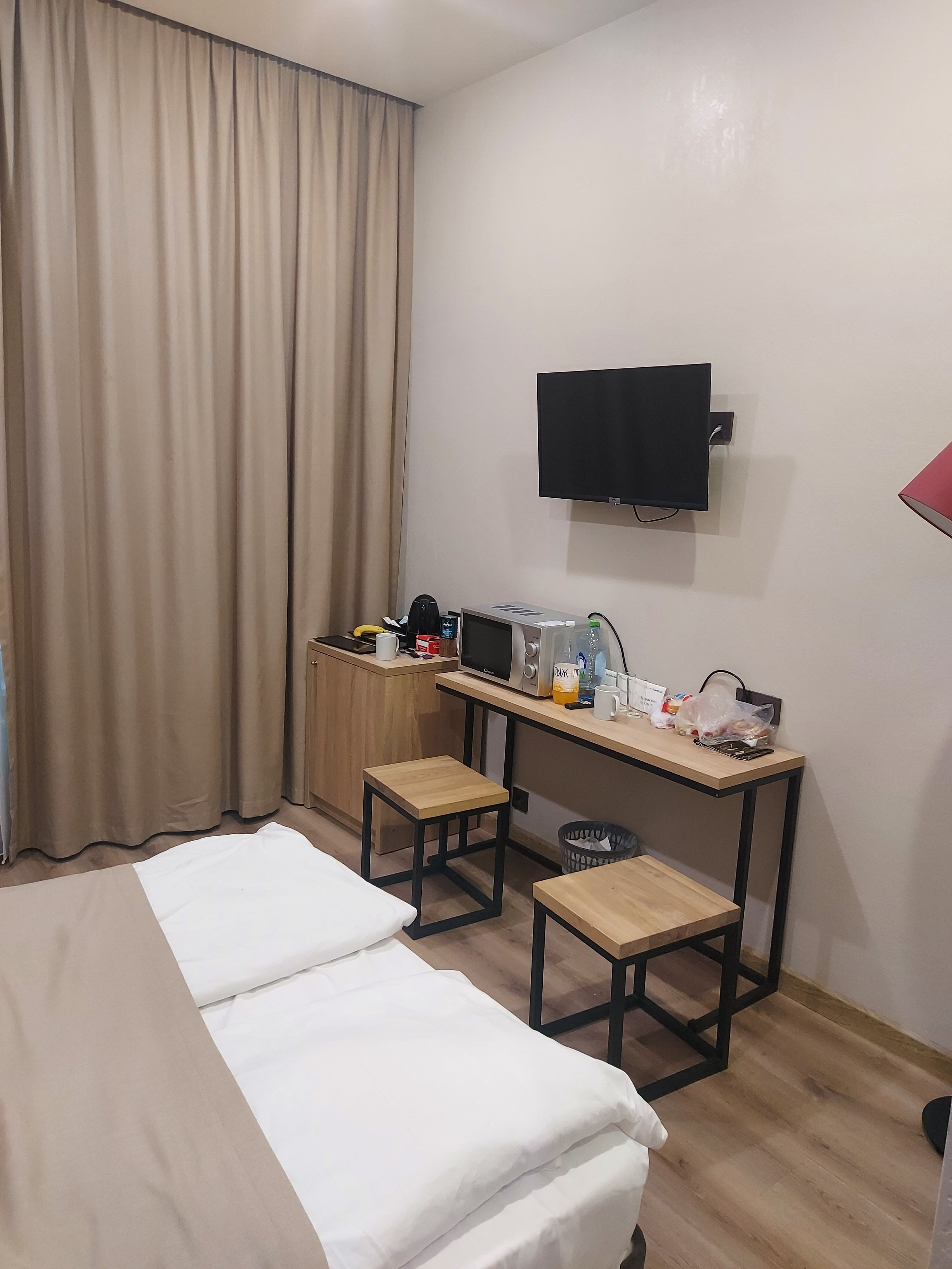 Фото Xenia City Hotels Селигерская