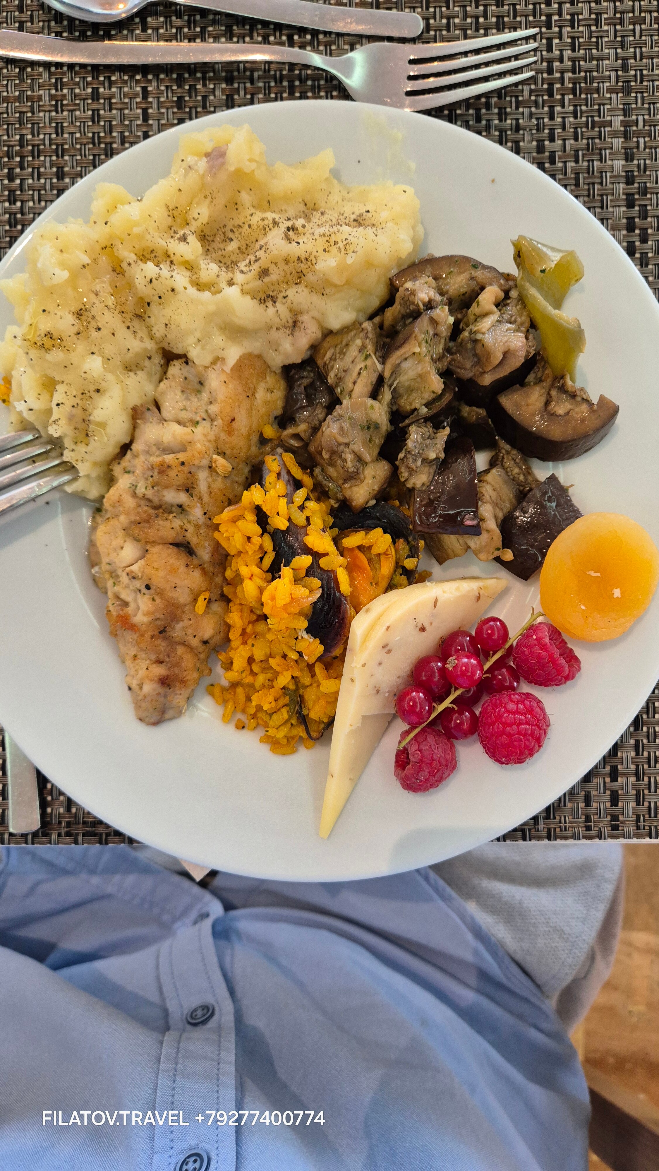 Фото Iberostar Founty Beach