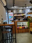 ShavaRoom (Kazanskaya Street, 11), fast food