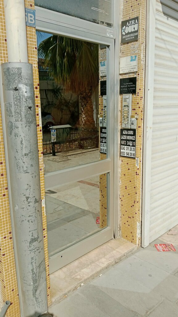 Architectural firm Aya Mimarlık, Antalya, photo