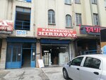 Kamberoglu Hirdavat (Ankara Province, Altındag District, Çamlıtepe Cad., 209) ، متجر مستلزمات البناء