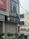 Charcoal (Allama Iqbal Town, Karim Block, Malik Azam Khokhar Road, 178A), clothing store