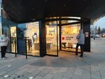 Второе дыхание (Dekabristov Street, 17), aid collection point