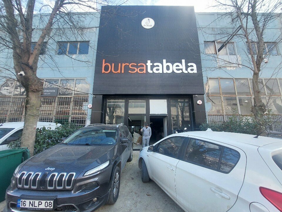 Tourism equipment Avcıadam, Bursa, photo