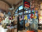 Bagdat Saz Evi (İzmir, Konak, Konak Mah., 905 Sok., 26), music store