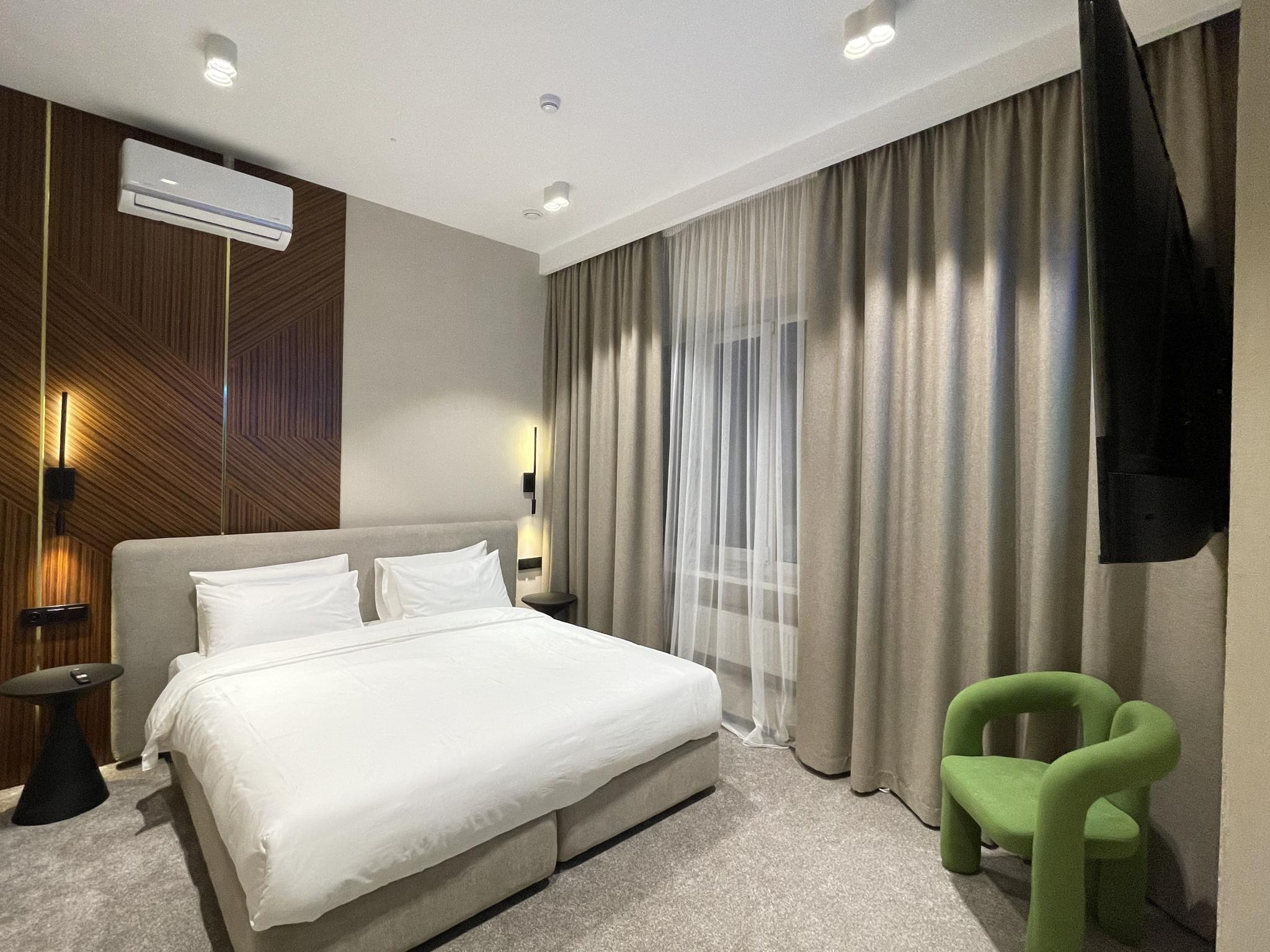 Фото Park Lane Отель