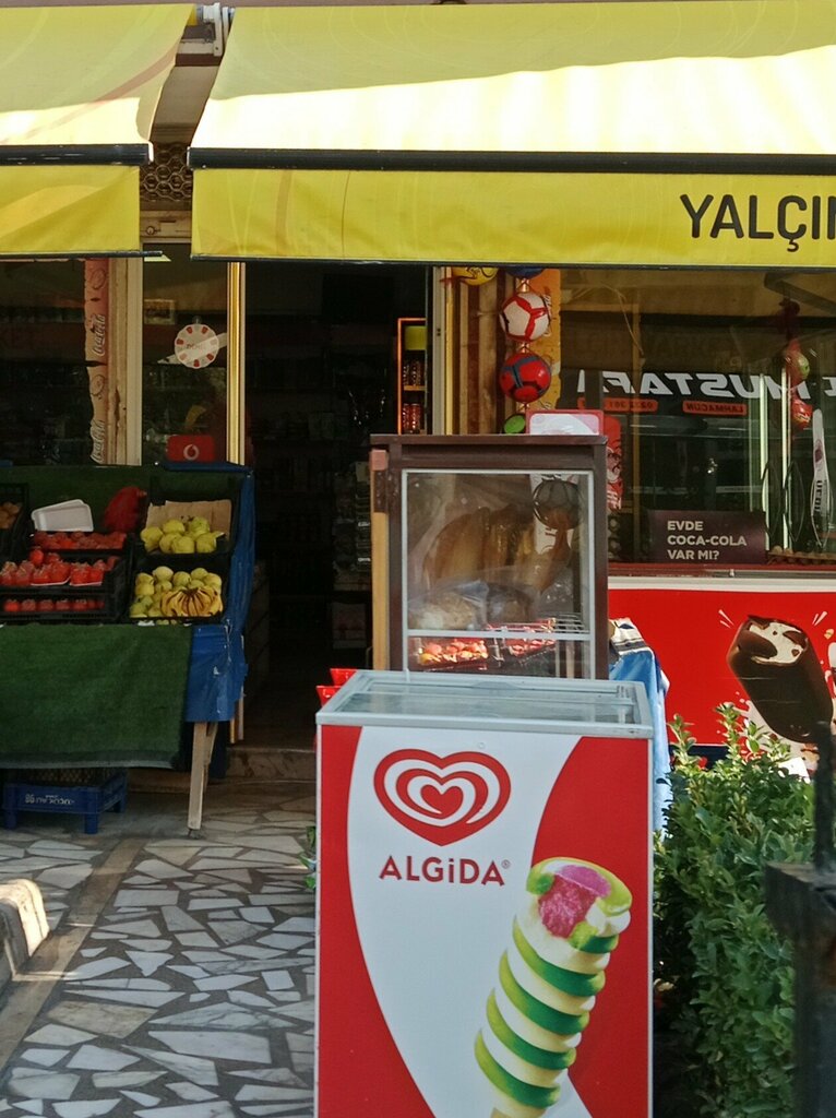 Grocery Yalcin Gida, Izmir, photo