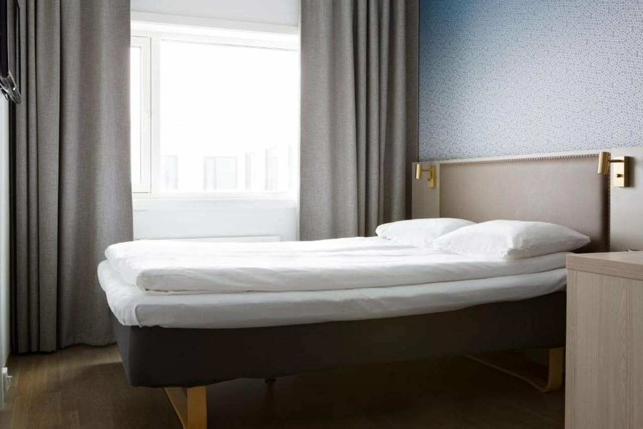 Фото Comfort Hotel Xpress Tromso