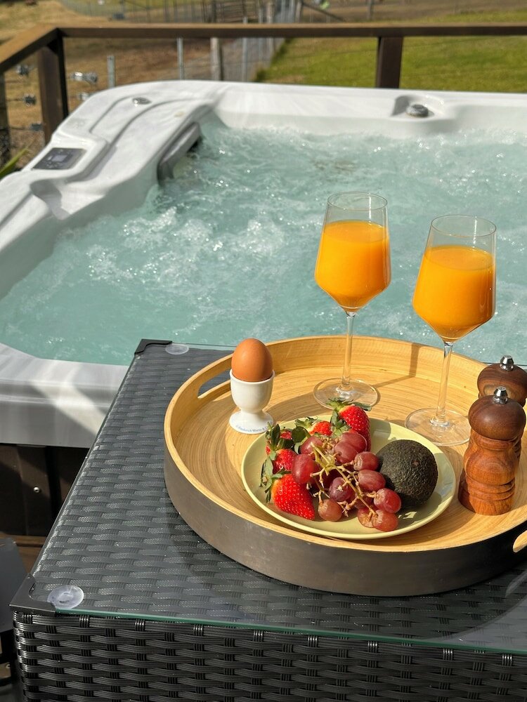 Фото Blueberry Hills On Comleroy