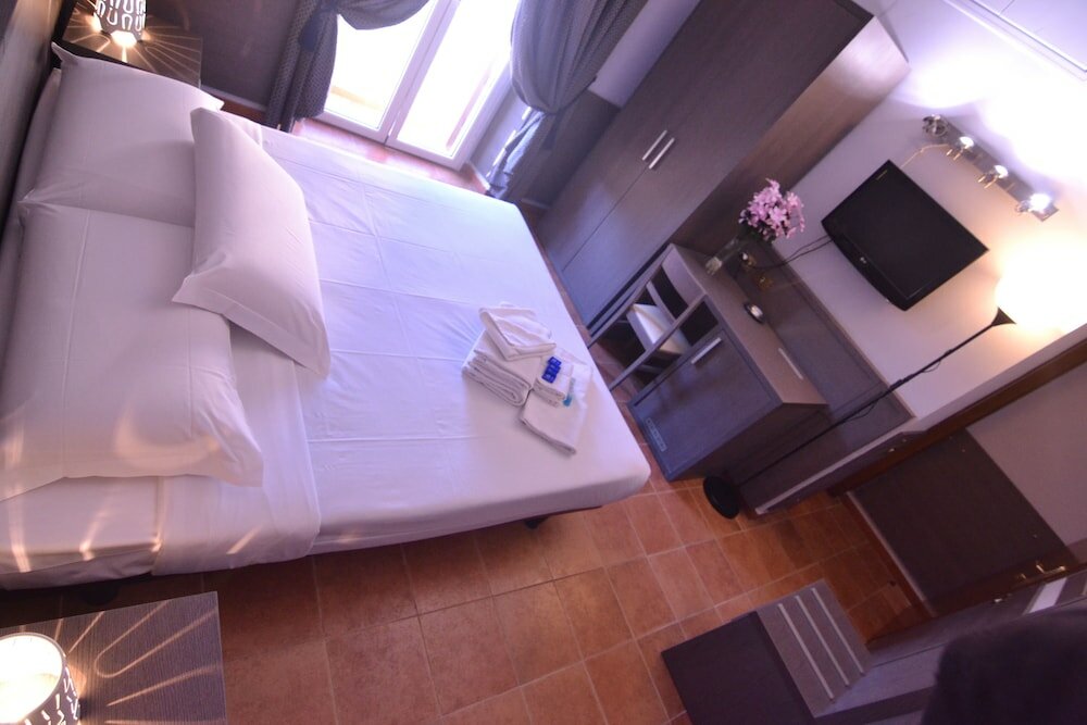 Фото Hotel Mirti