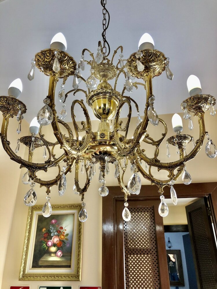 Фото Rural Vilaflor