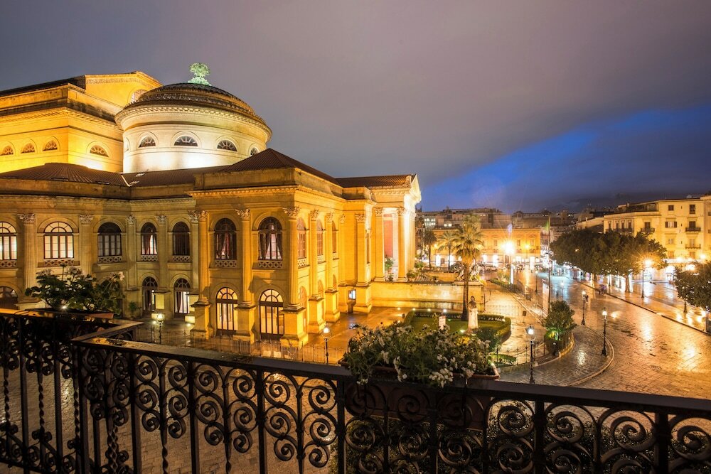 Фото отеля 5