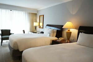 Гостиница Jw Marriott Hotel Caracas