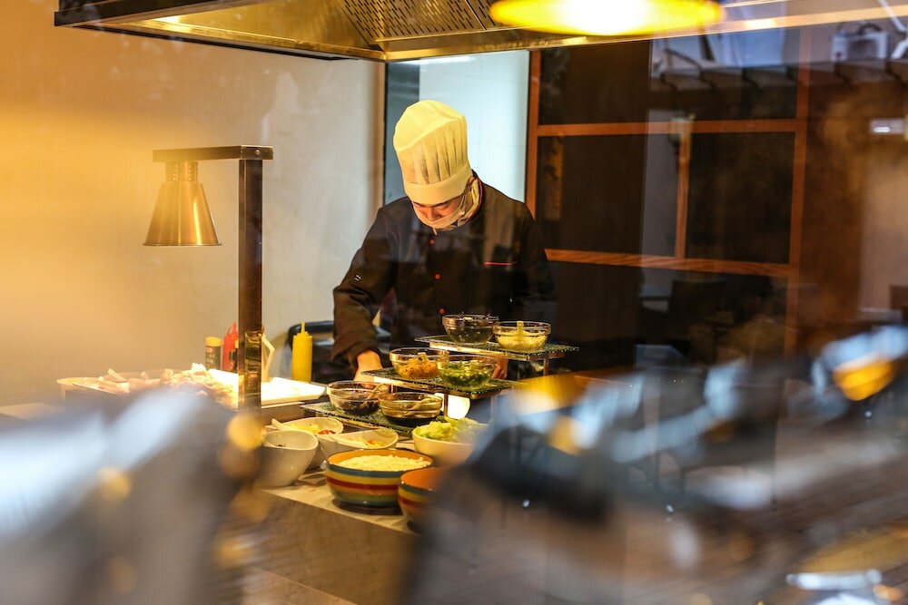 Фото Ssaw Boutique Hotel Shanghai Yilin