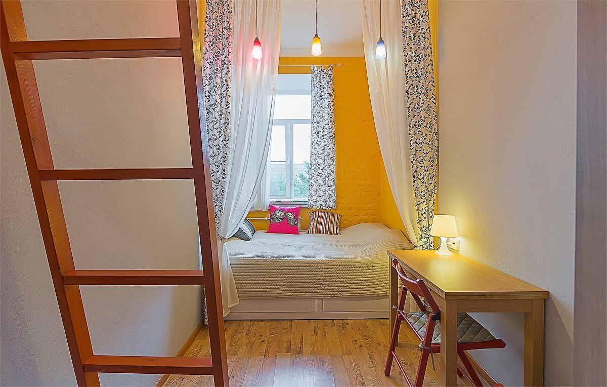 Фото отеля 2