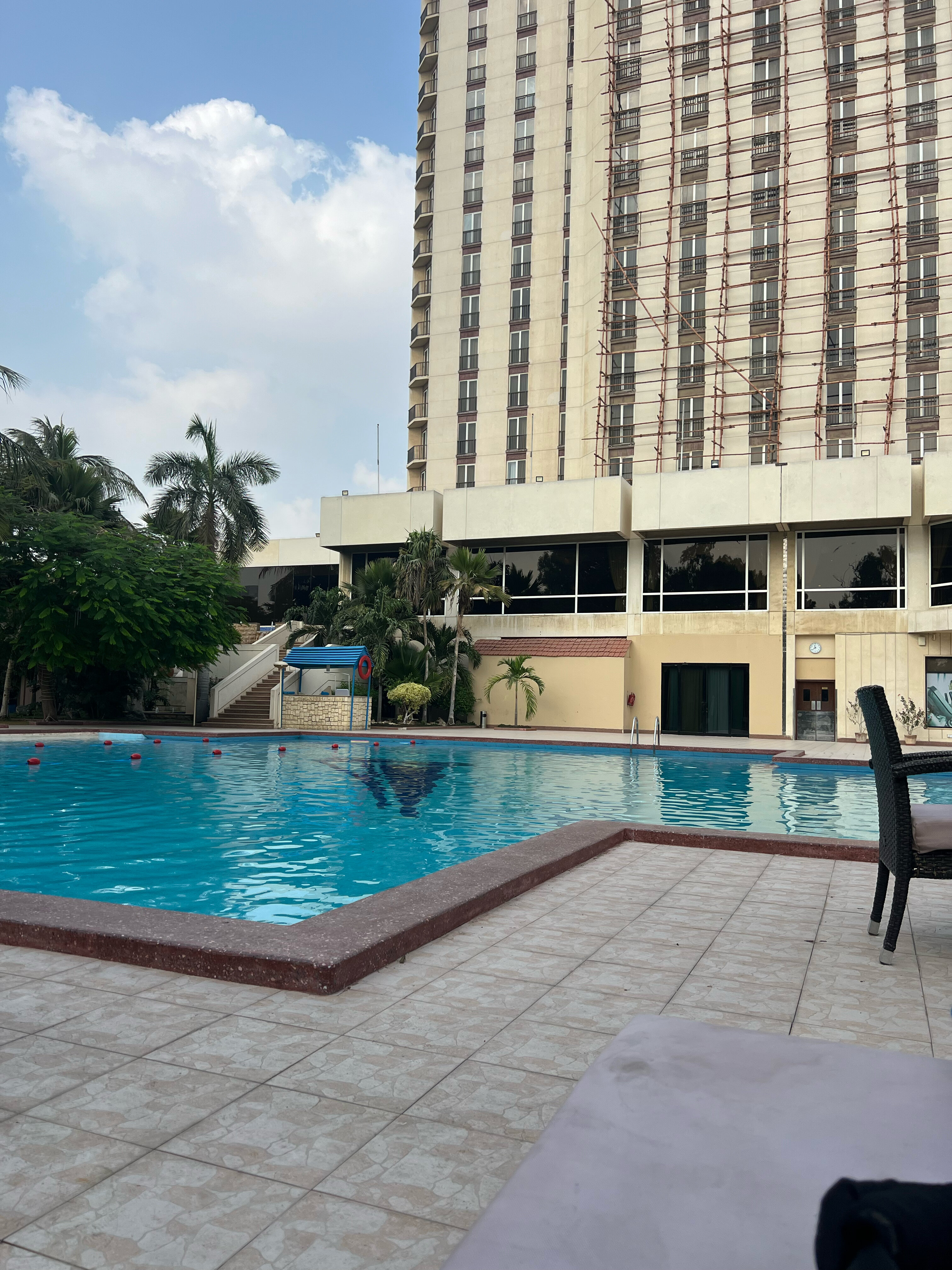 Фото Avari Towers Karachi