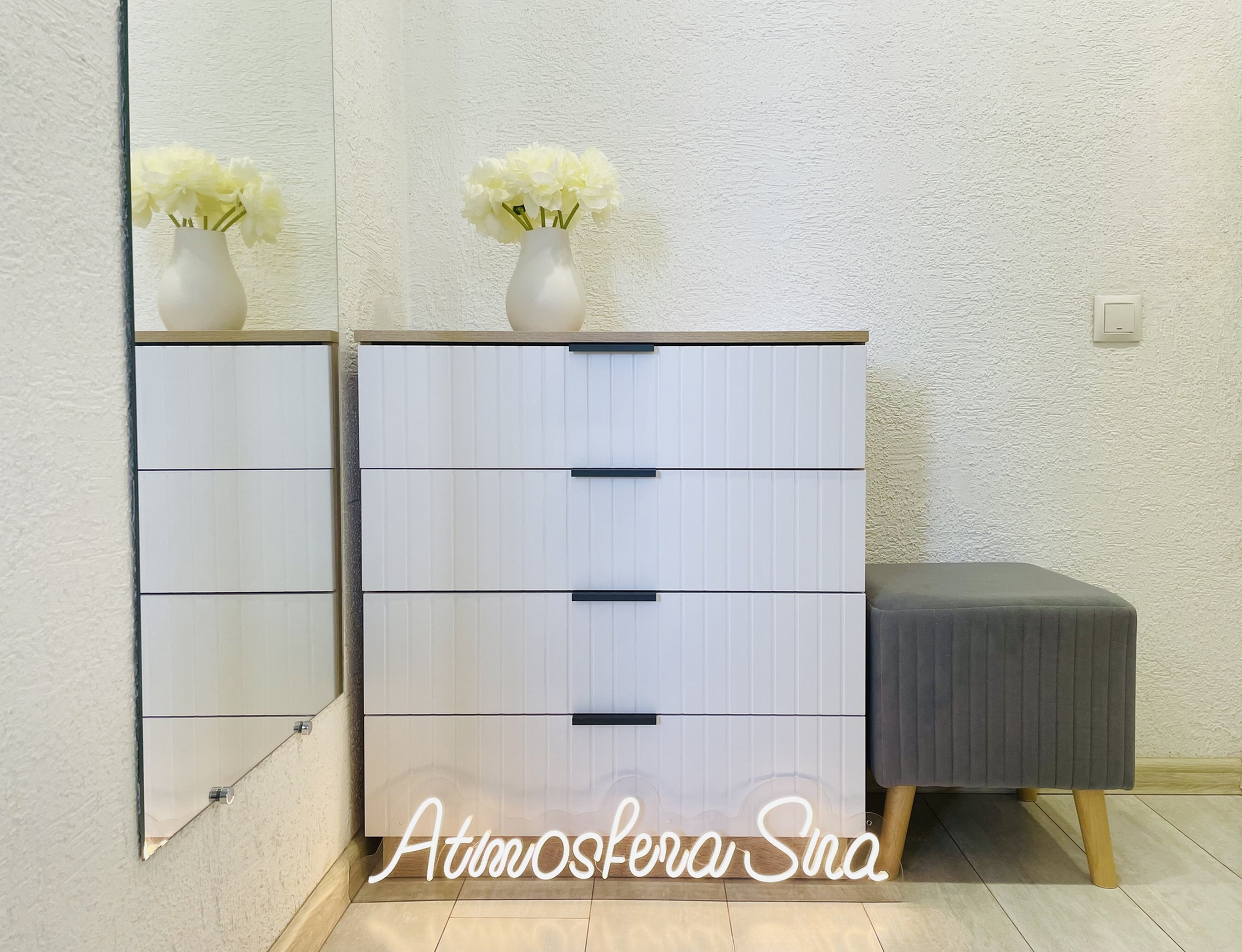 Фото Atmosfera Sna