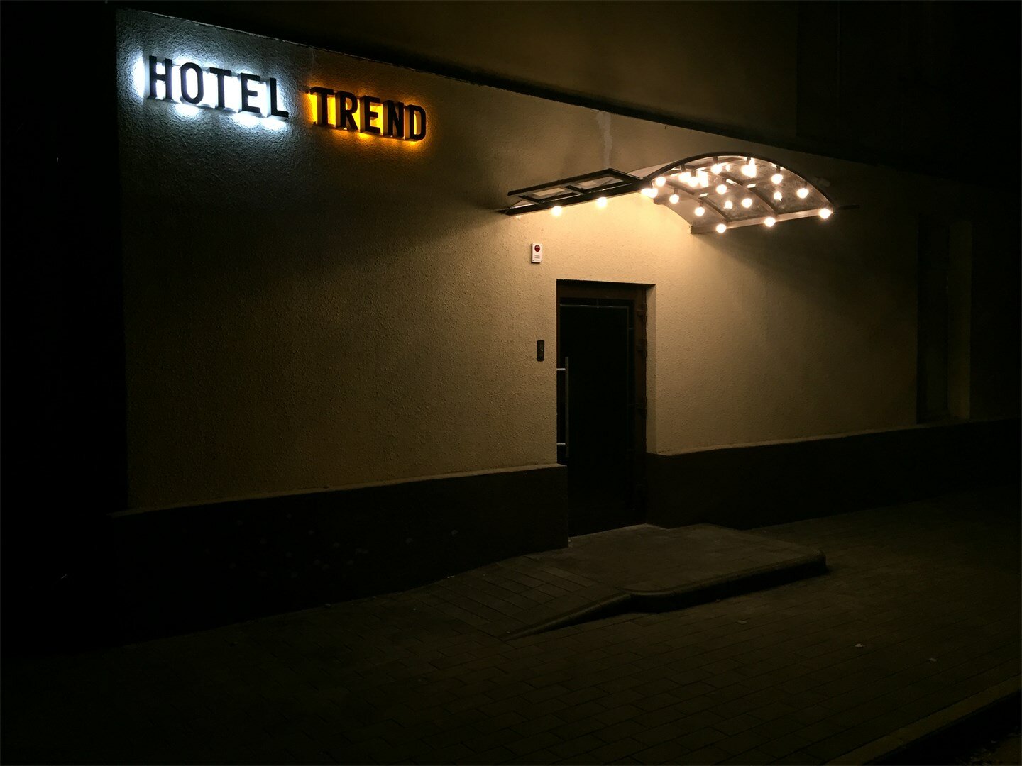 Фото Тренд Самара