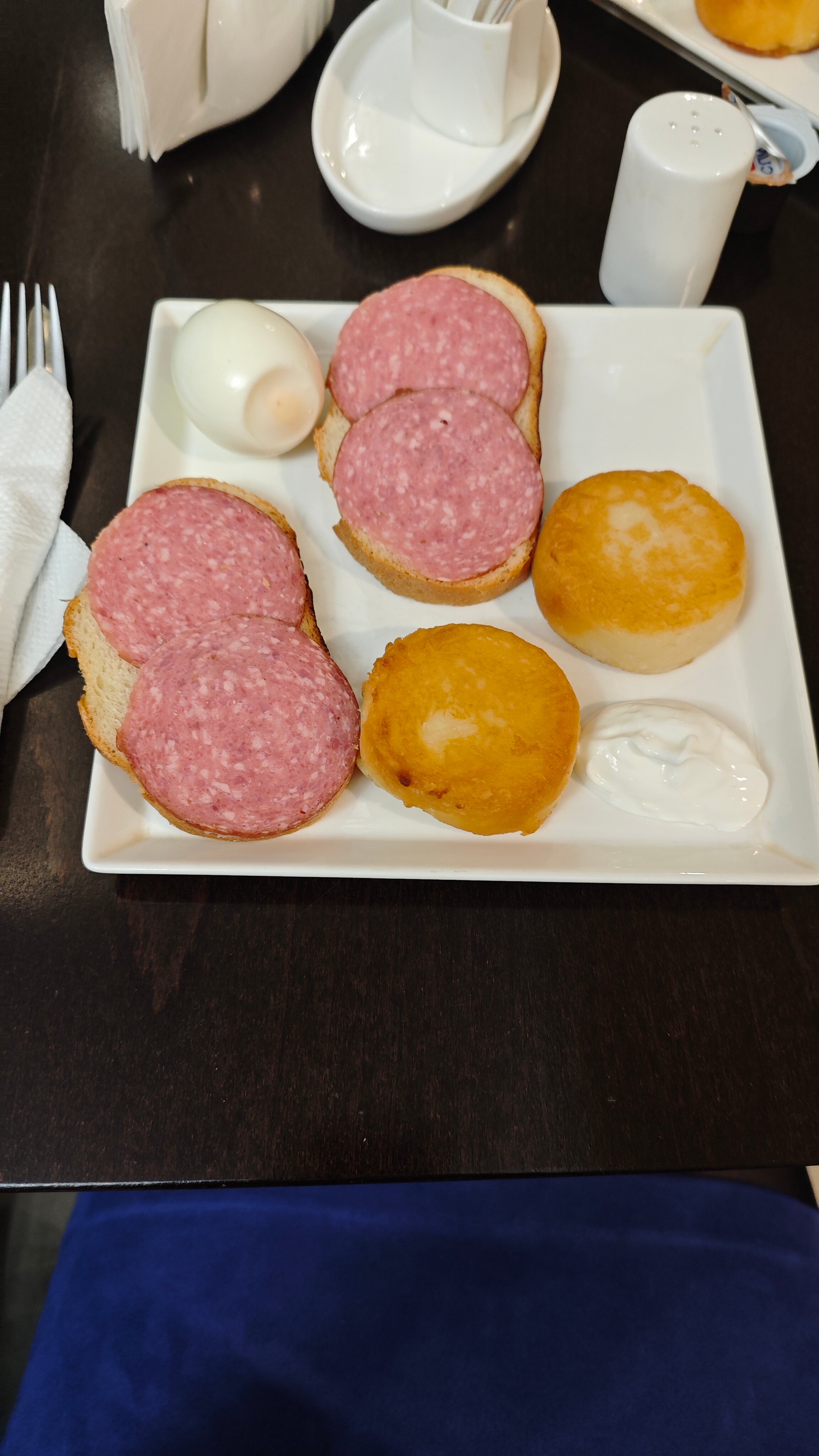 Фото Атриум