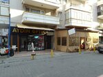 Can Dostlar Kirathanesi (İzmir, Karşıyaka, Ali Alp Böke Cad., 216A), coffee shop