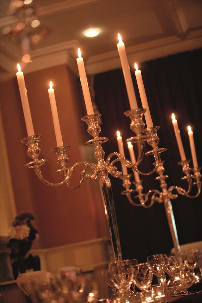 Фото Radisson Blu St. Helen's Hotel, Dublin