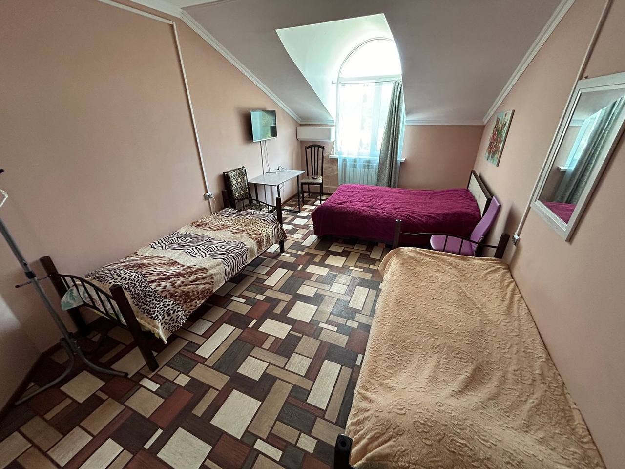 Фото В гостях у Людмилы