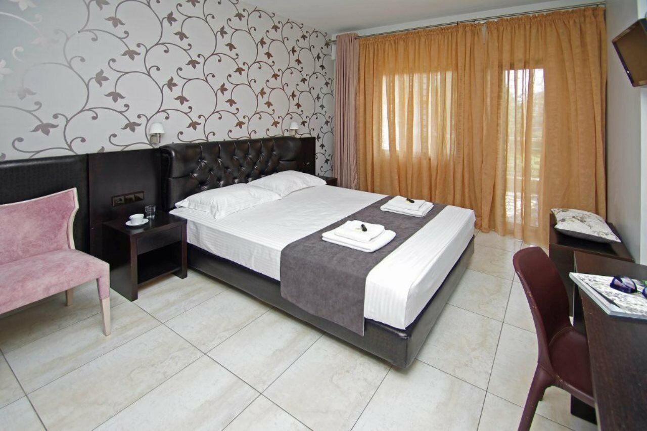 Фото Principal New Leisure Hotel