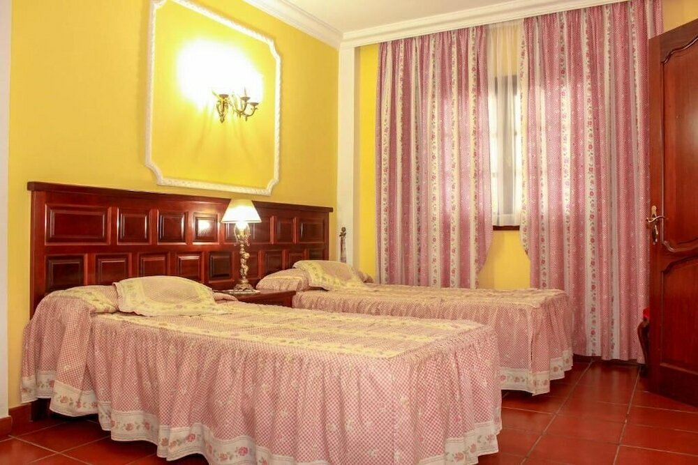 Фото Finca El Castillo