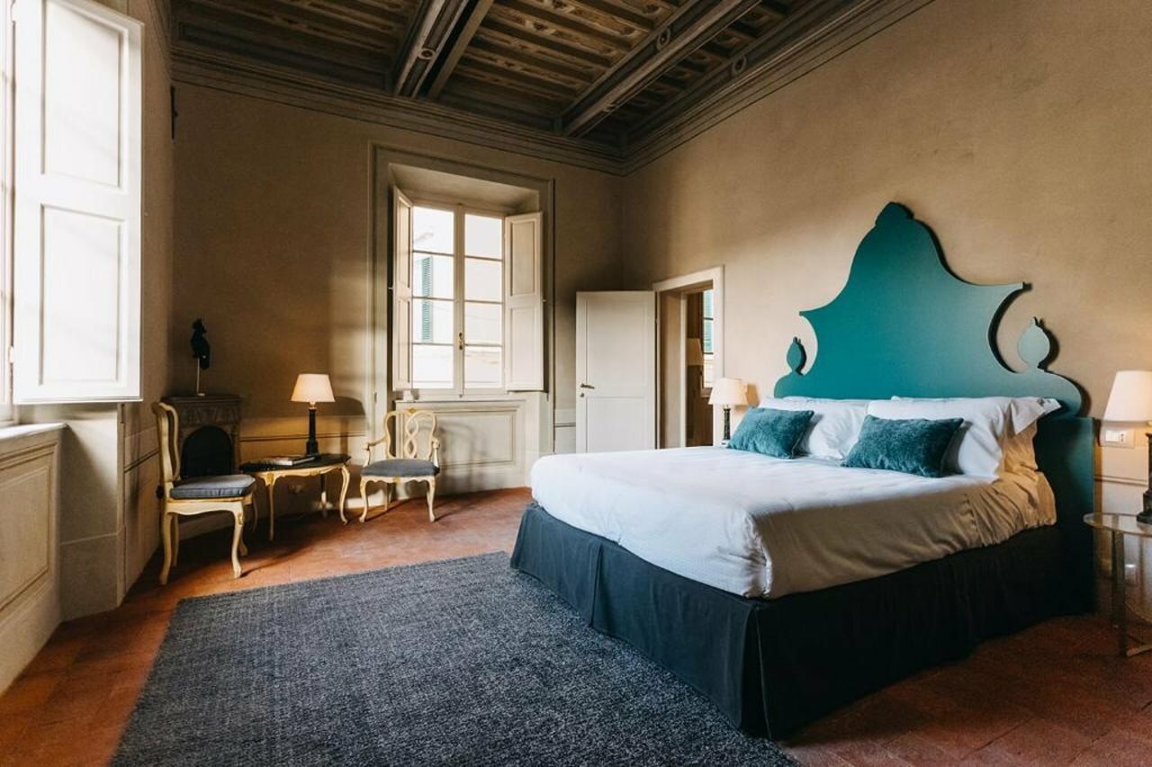 Фото Palazzo Feroci