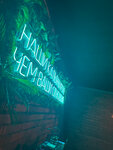 Smoland Lounge (Novoslobodskaya Street, 54с1) ، مطعم يقدم الشيشة