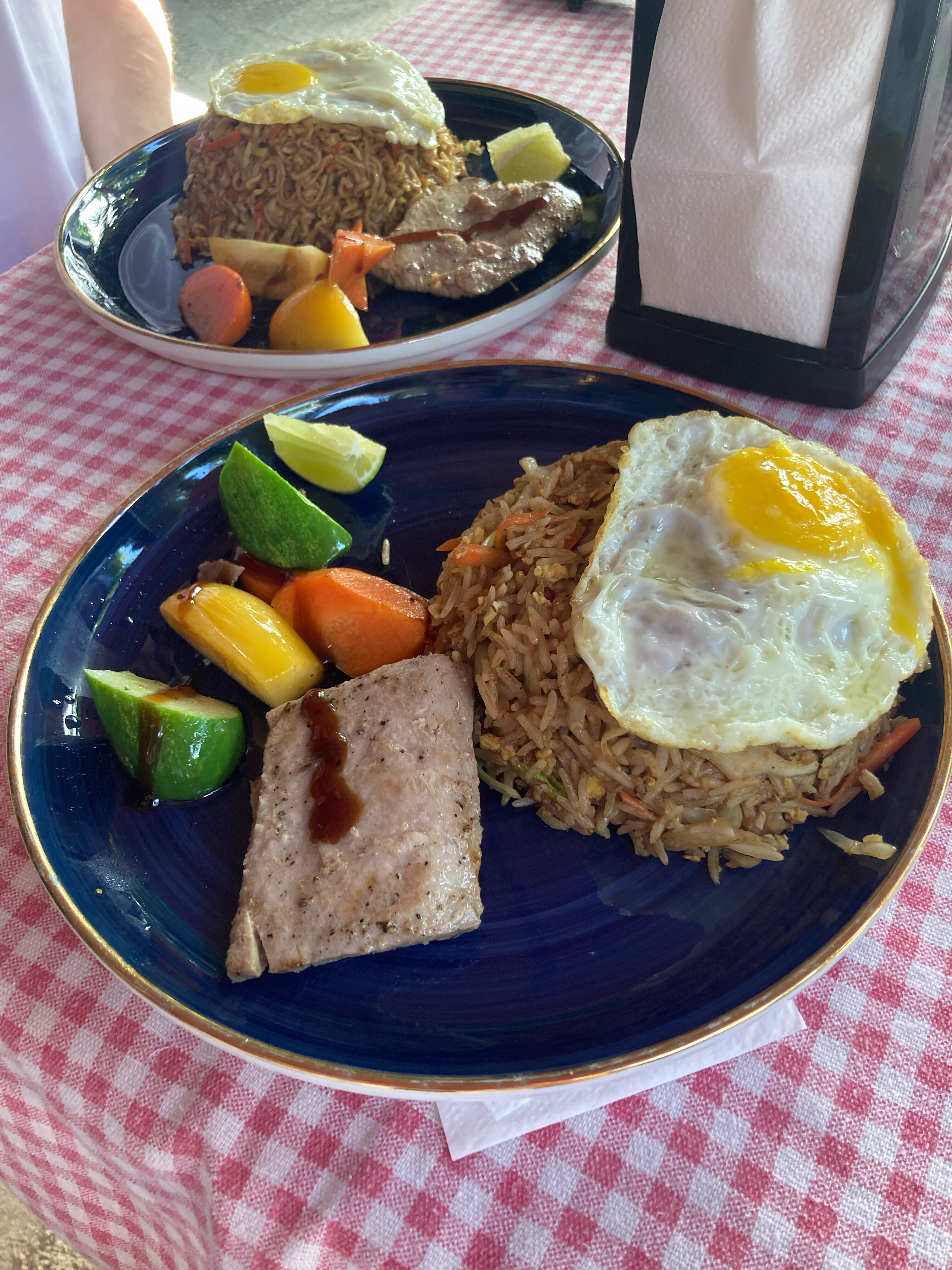 Фото Ramzu Villa Thoddoo