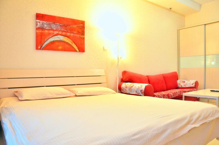 Фото China Sunshine Apartment Dacheng International