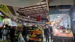 Melike Hatun Bazaar (Konya, Karatay, Aziziye Avenue, 48), market