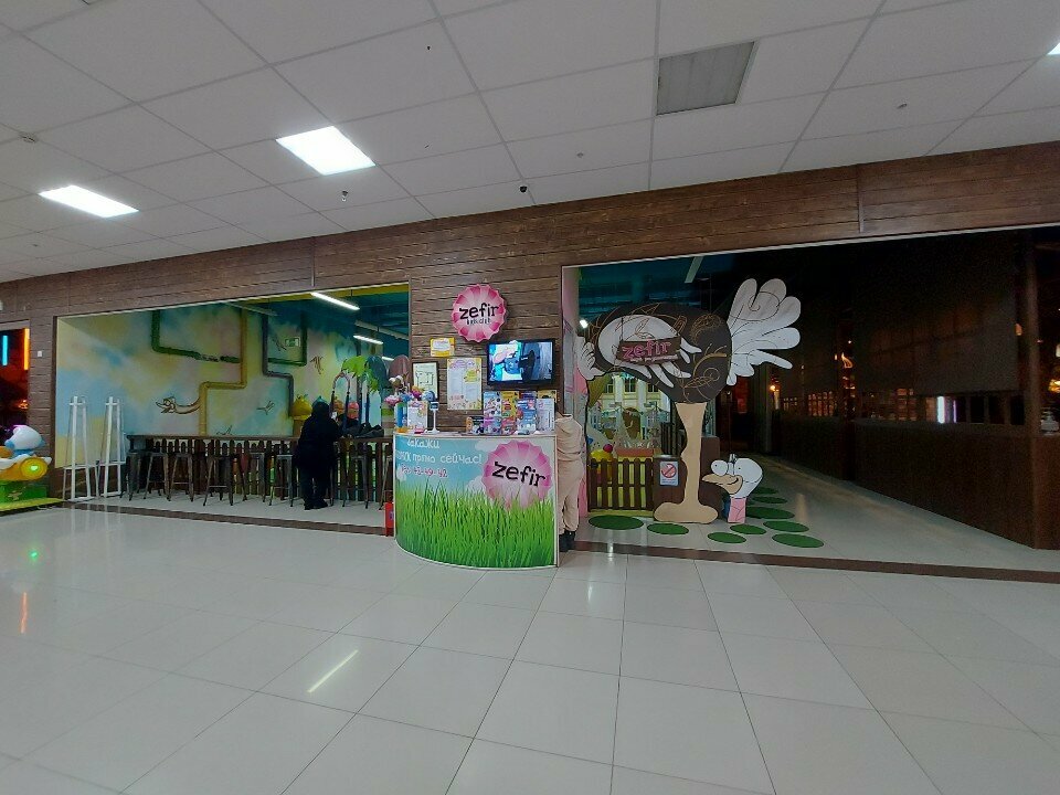 Play room Зефир, Astrahan, photo