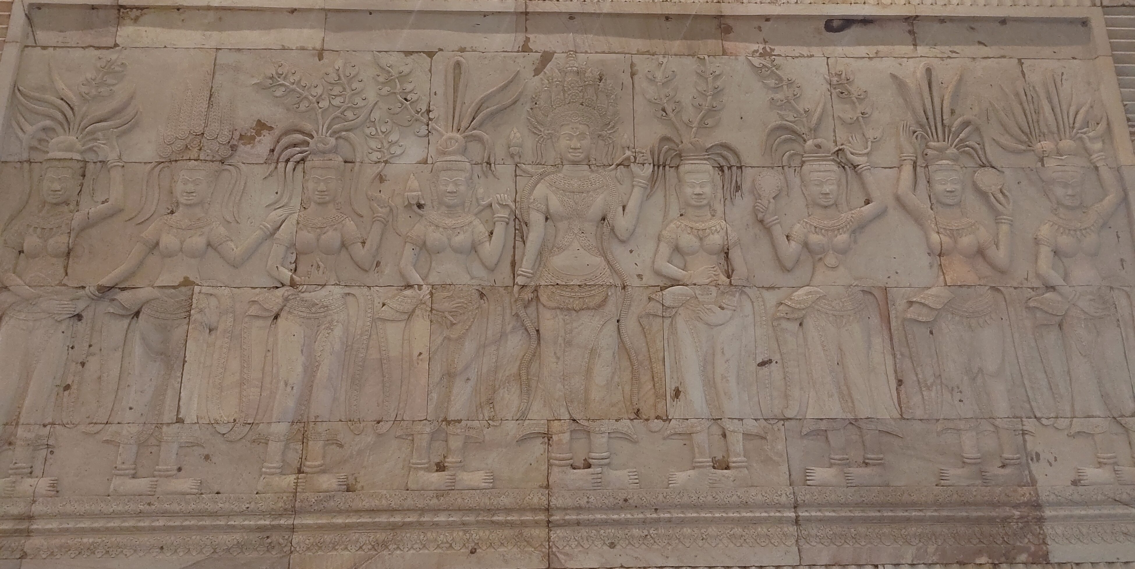 Фото Sokha Palace Siem Reap Hotel