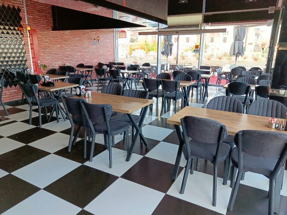 Restaurant Torch Flavor World, Konya, photo