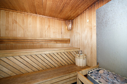 Гостиница Солнечная Гавань в Новороссийске