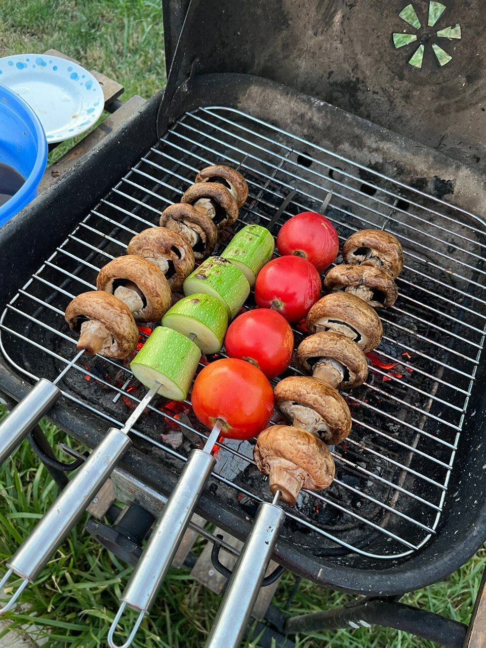 Фото Тихая гавань