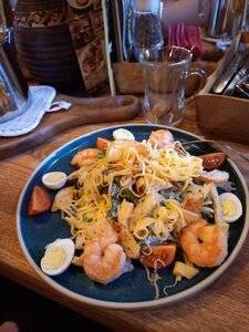 Dzhani restorani (Piskunova Street, 40к3), restaurant
