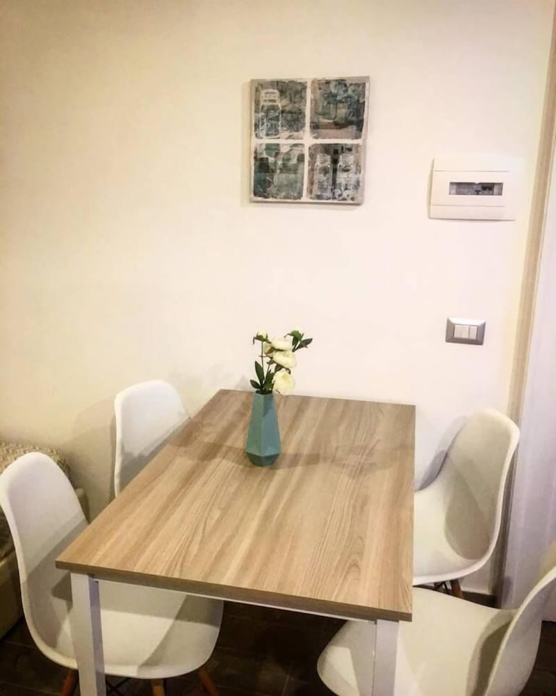 Фото EmyJo Central B&b