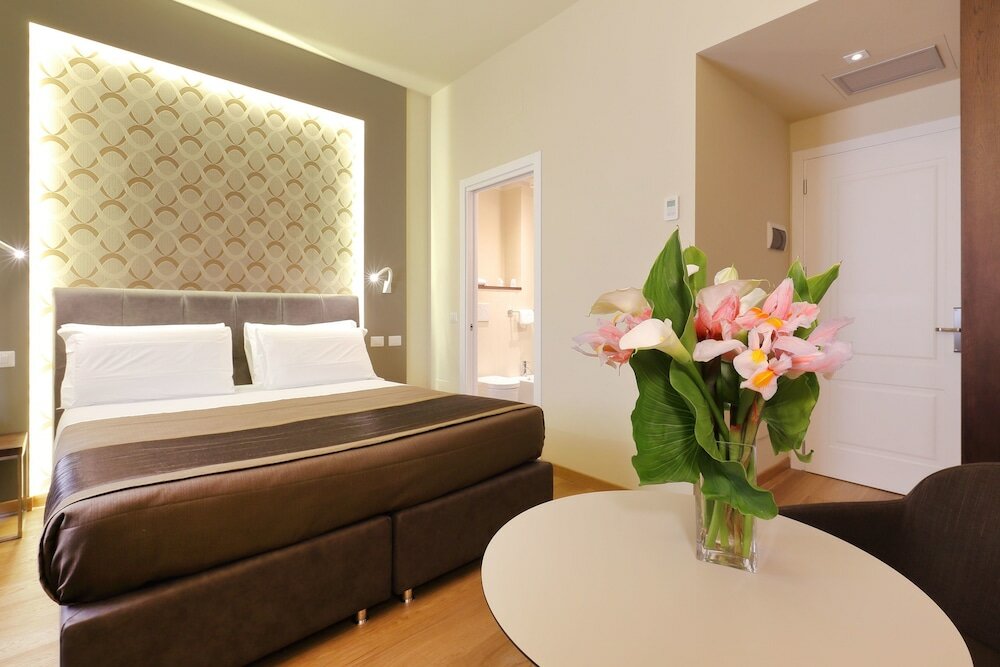 Фото La Torre Dei Salterelli