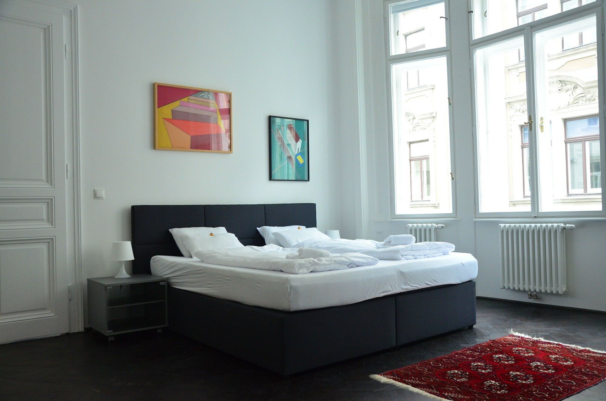 Фото Soho Apartments - Grand Soho